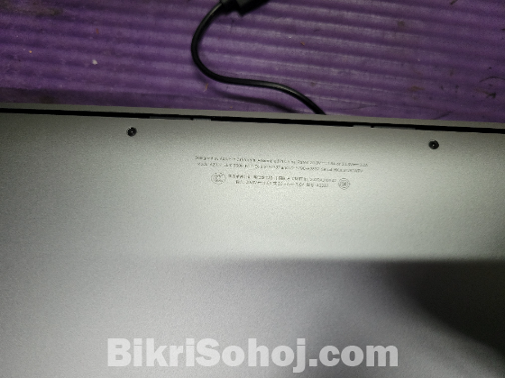MacBook Air M1